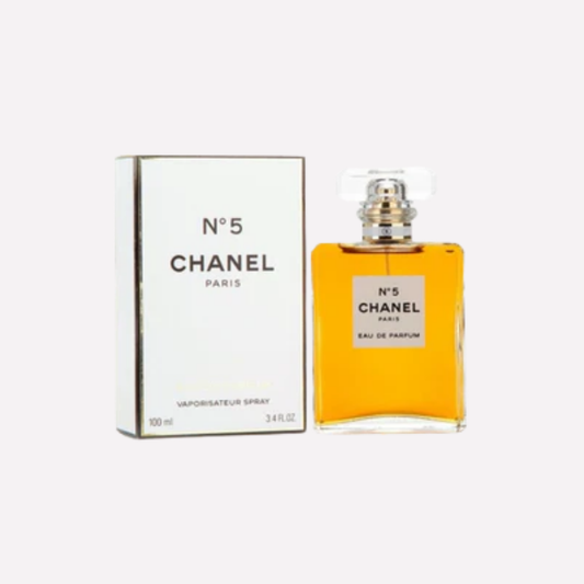 Chanel No 5 Partum EDP 100ml