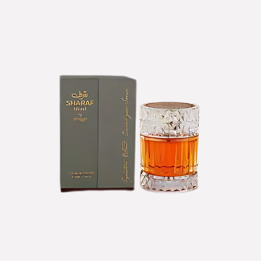 عرض شرف
