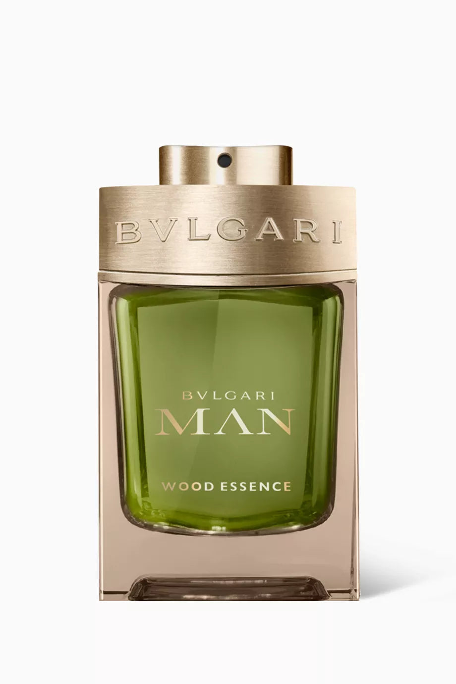 Bvlgari Man Wood Essence Eau de Parfum 100ml