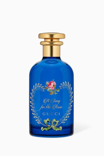 GUCCI A SONG FOR THE ROSE EDP 100 ML
