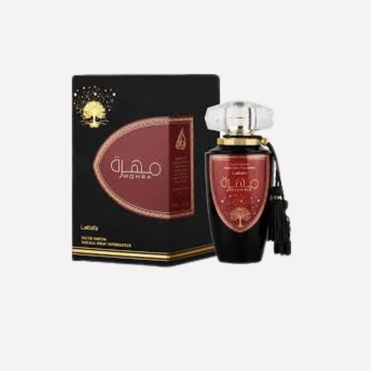 Lattafa Unisex Mohra EDP 100ml