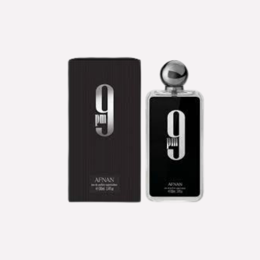 عطر افنان 9 Pm او دو بارفيوم 100مل