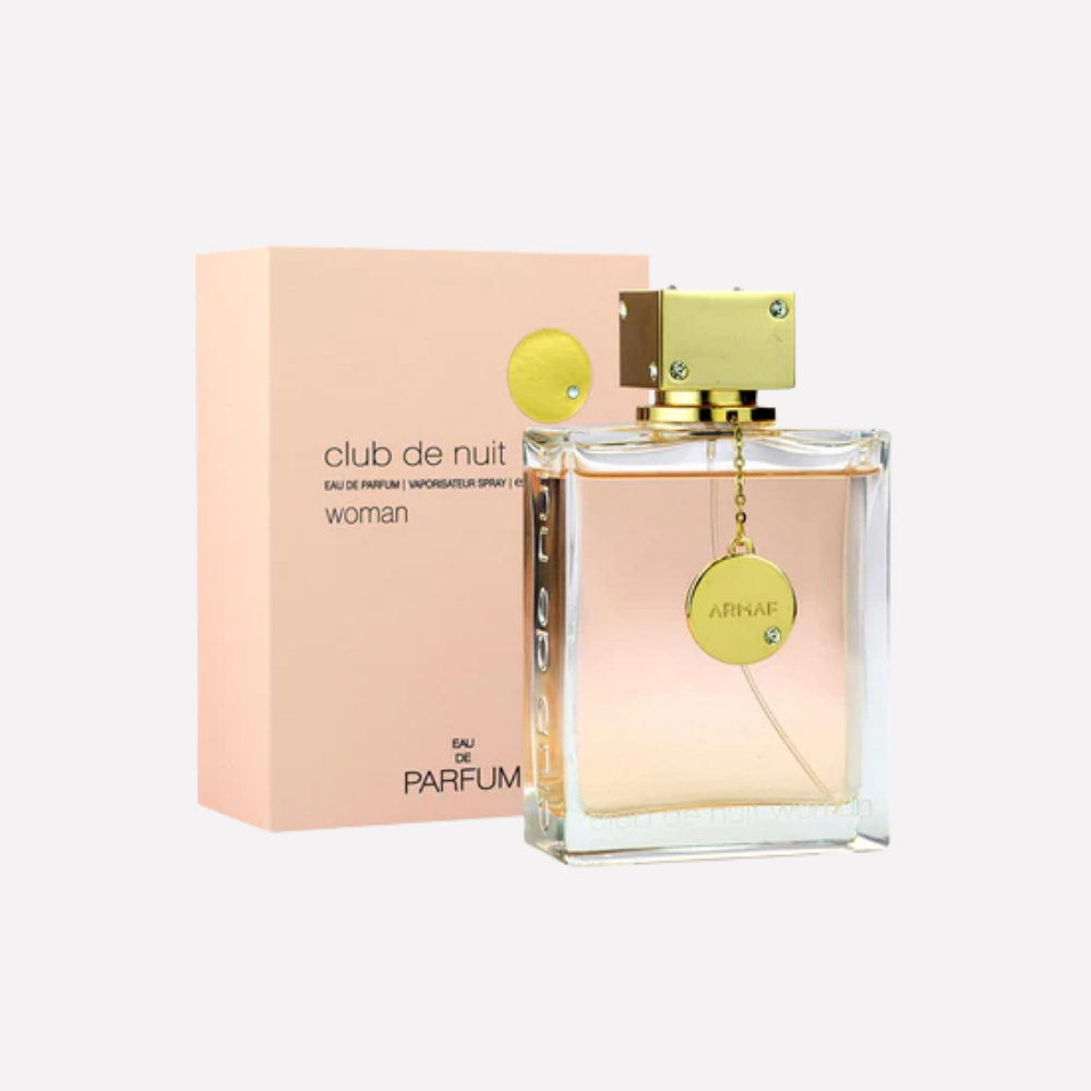 Club de Nuit Woman Armaf Edp 100ml