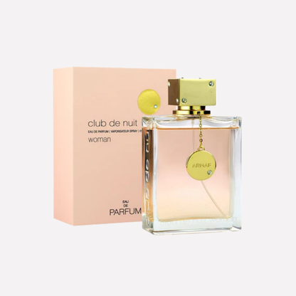 Club de Nuit Woman Armaf Edp 100ml