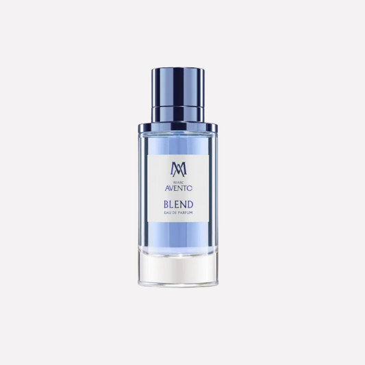 Marc Avento BLEND FOR MEN EDP - 100 ML