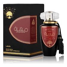 Lattafa Unisex Mohra EDP 100ml