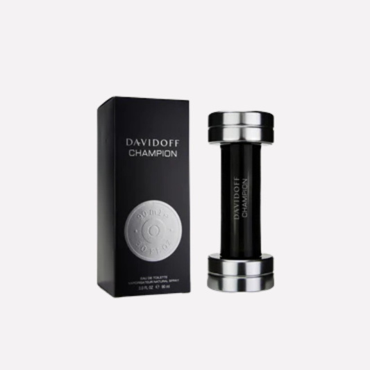 Davidoff Champion Eau de Toilette 90ml