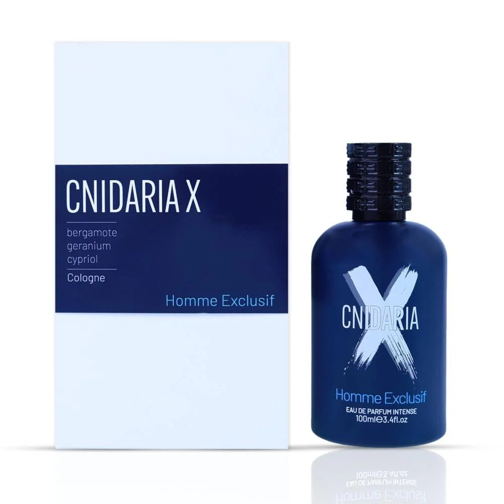 Cnidaria X Homme Exclusif 100ML