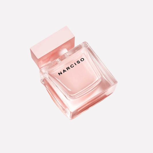 Narciso Rodriguez Cristal Eau de Parfum 90ml