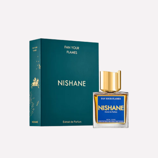 عطر نيشاني فان يور فلاميز اكسترايت دو بارفيوم 100مل