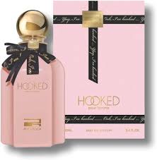 Hooked Femme offer