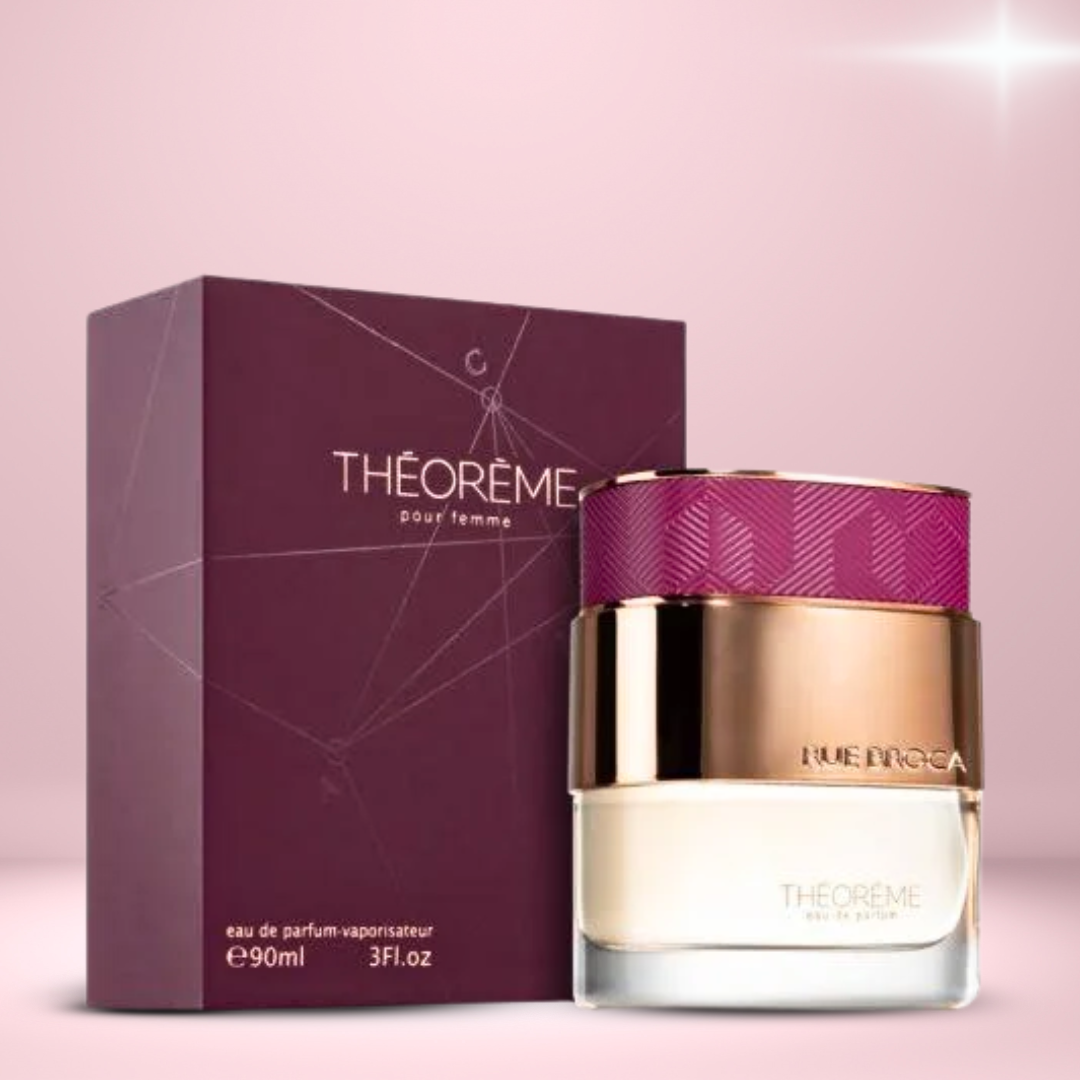 Hooked pour Femme offer