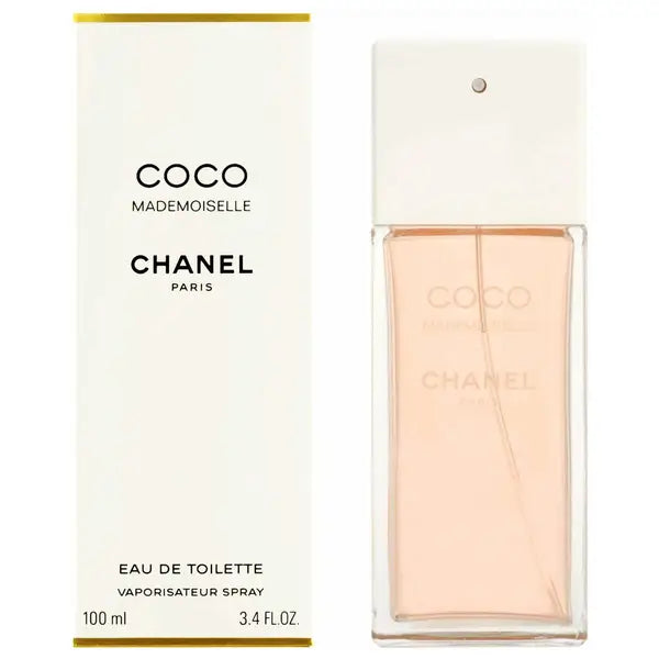 COCO MADEMOISSELLE EDT 100 ML FOR WOMEN