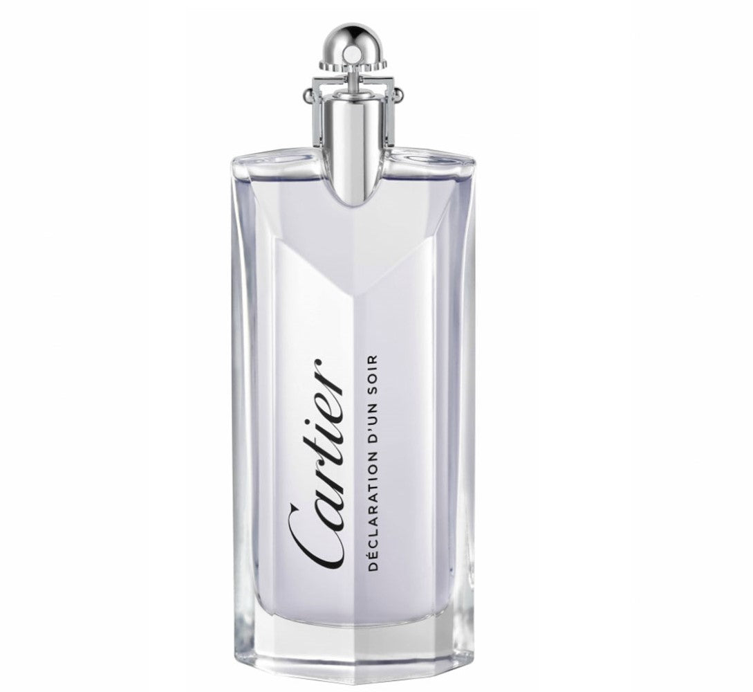 CARTIER DECLARATION D'UN SOIR EDT 100 ML