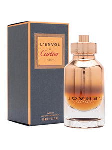 CARTIER L'ENVOL PARFUM 80 ML