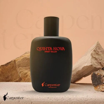 عرض حصري على عطور كاربينتر