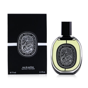 EAU CAPITALE diptyque EDP 75 ML