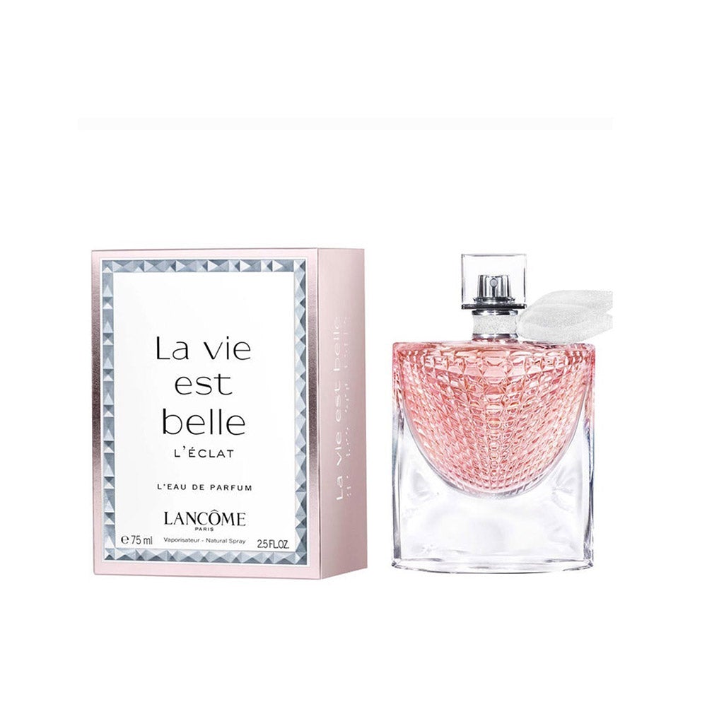 LANCOME LA VIE EST BELLE L'ECLAT EDP 75 ML