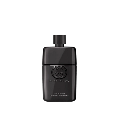 GUCCI GUILTY PARFUM POUR HOMME 90 ML