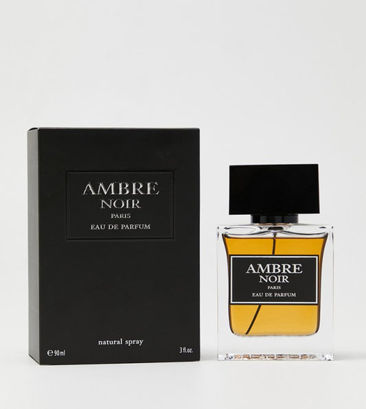 Geparlys Geparlys Ambre Noir Eau De Perfume-90