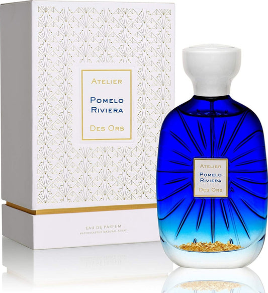 ATELIER DES ORS POMELO RIVIERA EDP 100 ML