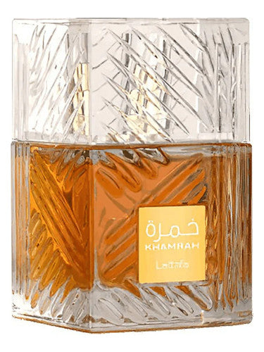 عرض عطر خمرة