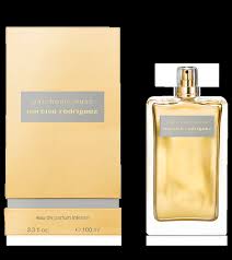 Patchouli Musc Narciso Rodriguez efp 100ml