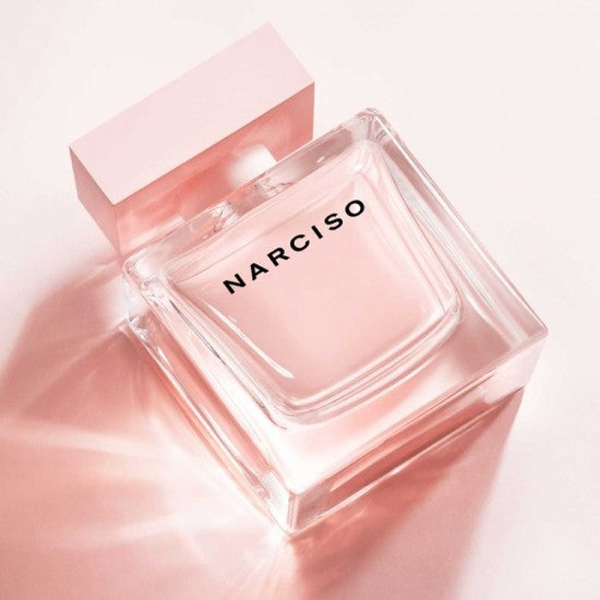 Narciso Rodriguez Cristal Eau de Parfum 90ml