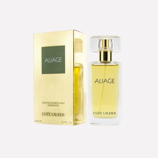 Estee Lauder Aliage Eau de Parfum 50ml