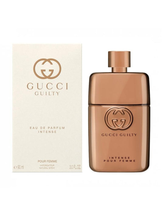 GUCCI GUILTY INTENSE EDP 90 ML/L