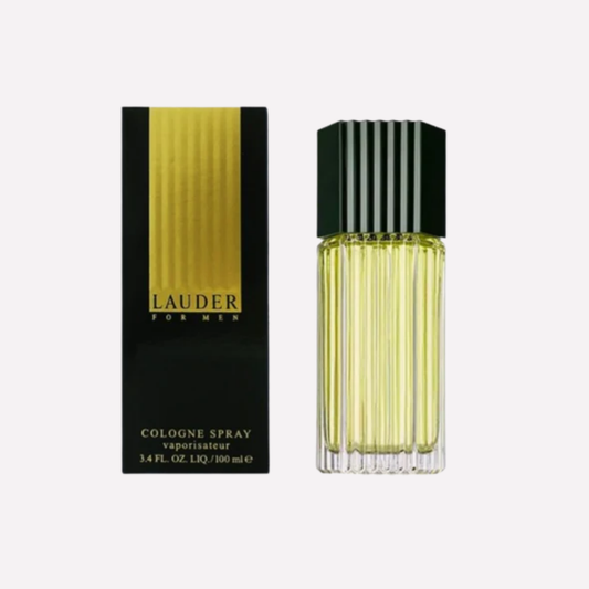 Estee Lauder for Men Eau de Cologne 100ml