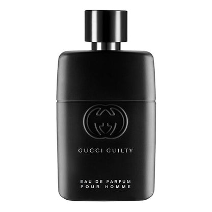 GUCCI GUILTY EDP 90 ML POUR HOMME