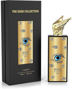 Amaran Marva Eau De Parfum For Unisex 85ml