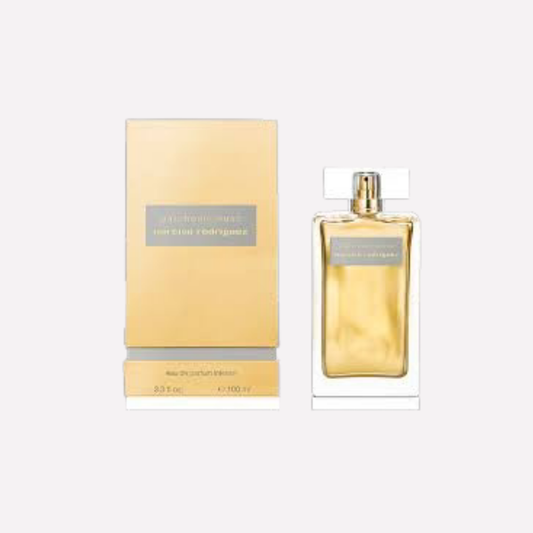 Patchouli Musc Narciso Rodriguez efp 100ml