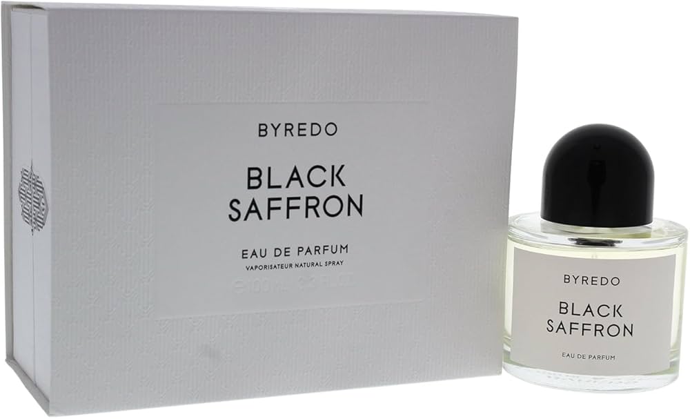 BYREDO BLACK SAFFRON EDP 100 ML