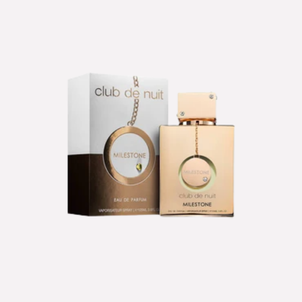 Armaf Club de Nuit Milestone Edp 100ml