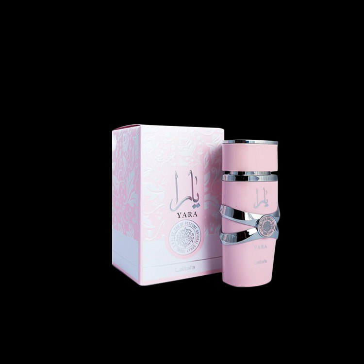 Lattafa Yara pink edp 100ml