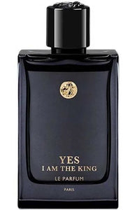 Geparlys Yes I'm the king Le Parfum EDP 100ml for Men 100ml