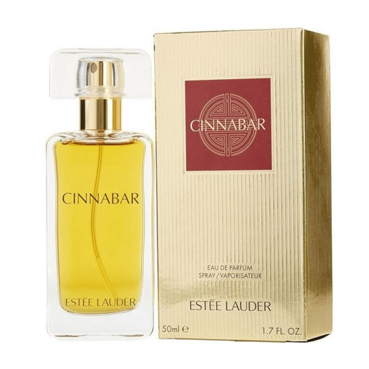 Estee Lauder Cinnabar Eau de Parfum 50ml