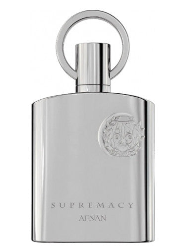 Supremacy Silver Afnan 10pml