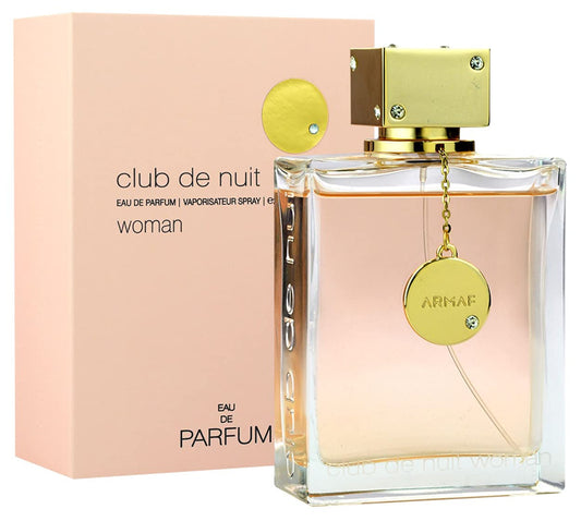 Club de Nuit Woman Armaf Edp 100ml