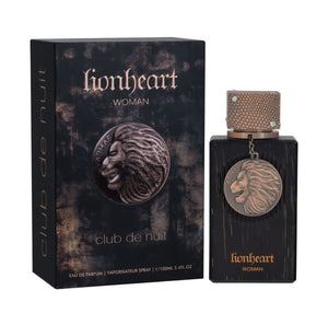 Armaf Club De Nuit Lionheart Woman edp 100ml