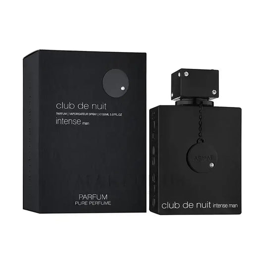 Armaf Club De Nuit Intense Man EDT For Him 105ml