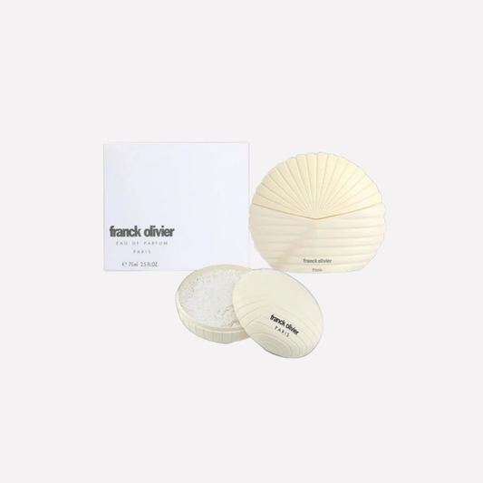 Franck Olivier body powder 200ml
