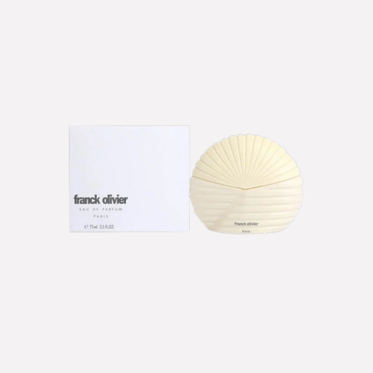 Franck Olivier by Franck Olivier Eau de Parfum 75ml