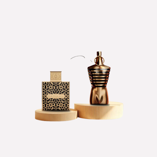 Rayhaan elixir Perfume