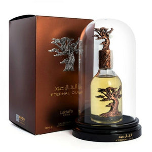 Lattafa Eternal Oud edp 100 ml