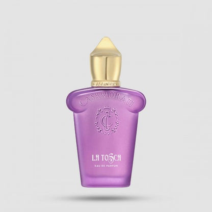 XERJOFF CASAMORATI 1888 LA TOSCA EDP 100 ML