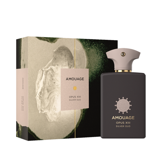 AMOUAGE OPUS XIII Silver Oud EDP 100 ML