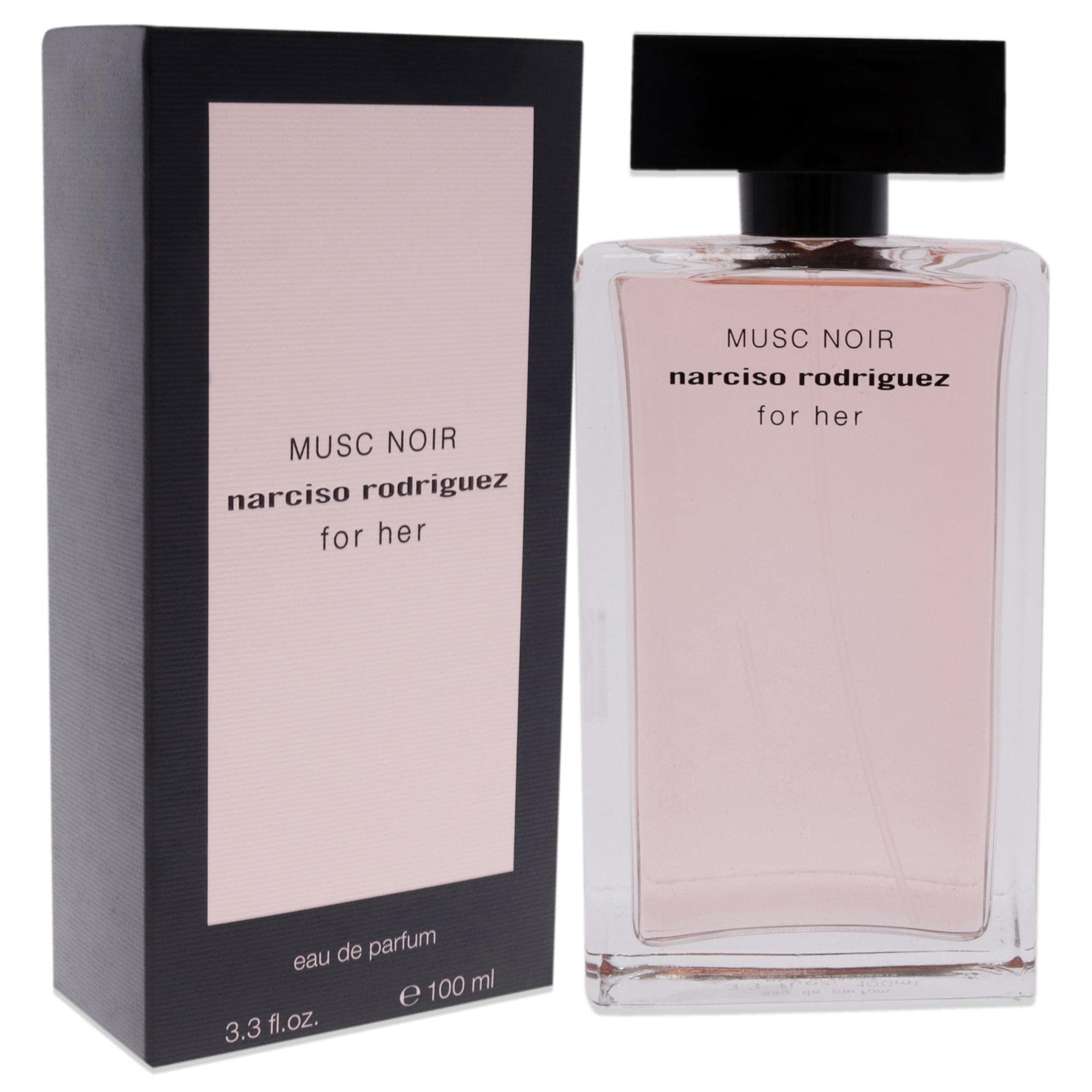 Musc Noir For Her Narciso Rodriguez edp 100ml